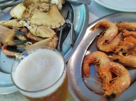 -marisqueira Carvi food