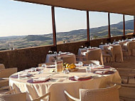 Castello Di Velona food