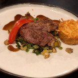 Valkenburg By Mercure Comida