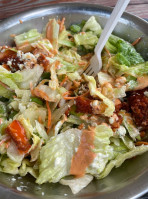 Snappy Salads W Park Blvd food