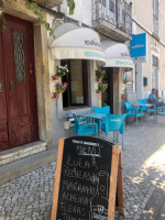 Restaurante Snack Bar O Zito inside