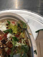 Chipotle Mexican Grill food