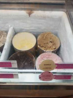 Baskin-robbins food