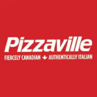 pizzaville food