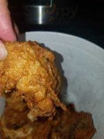 Kfc food