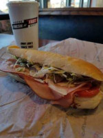 Jimmy John's food