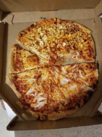 Domino's Pizza food