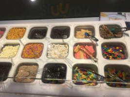 Yogurtland Murrieta food