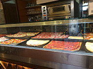 Pizzeria Cristallo Patrizia food