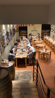 Coimbra Taberna food