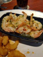 Red Lobster food