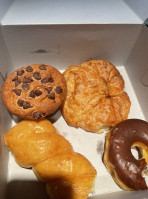 Miss Donuts food