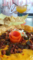 Javelina Cantina food