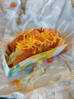 Taco Bell food