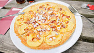 De Pannekoek Nourriture