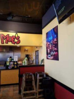 Moe's Southwest Grill food