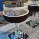 Dozie's Pub Nourriture