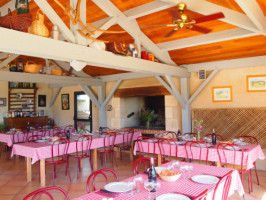 La Ferme Du Cochon Gourmand food