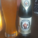 Paviljoen De Vledde Comida