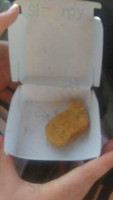 Mcdonald's food