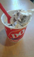 Dairy Queen food