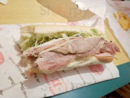 Jimmy Johns food