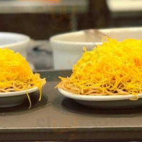 Skyline Chili food