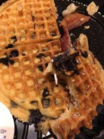 Waffle House food