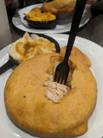 Boston Market food