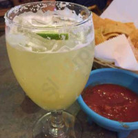 El Camino Real Mexican Grill food