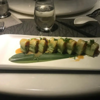 Fushimi Bay Ridge food