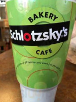 Schlotzsky's food