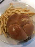 Steak ‘n Shake food