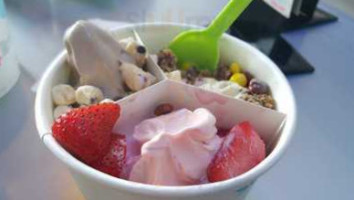 Tcby food