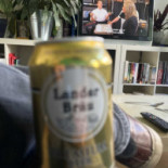 Debruinepij Nourriture