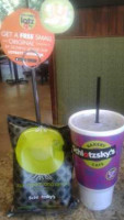 Schlotzsky's food