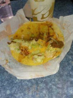 Taco Bell food