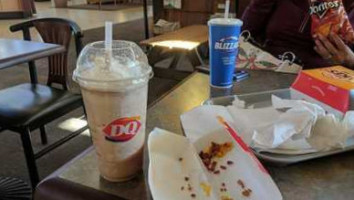 Dairy Queen (treat) food