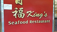 King's Seafood Restaurant unknown