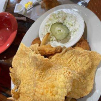 Middendorf's Slidell food