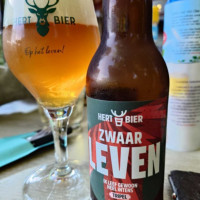 Pannenkoekhuis Berg En Dal food