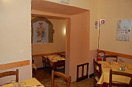 Trattoria Del Moro Aronne food