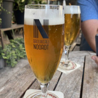 Ingeburgerd food