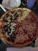 Santora's Pizza Pub Grill food