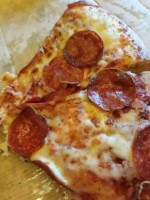 Little Caesars Pizza food