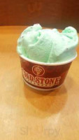 Cold Stone Creamery food