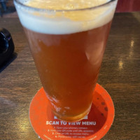 Red Robin Gourmet Burgers And Brews food