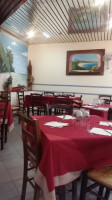 Pizzeria Da Birillo food