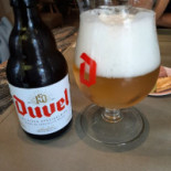 Dirk Martens Nourriture