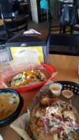 Torchy's Tacos food